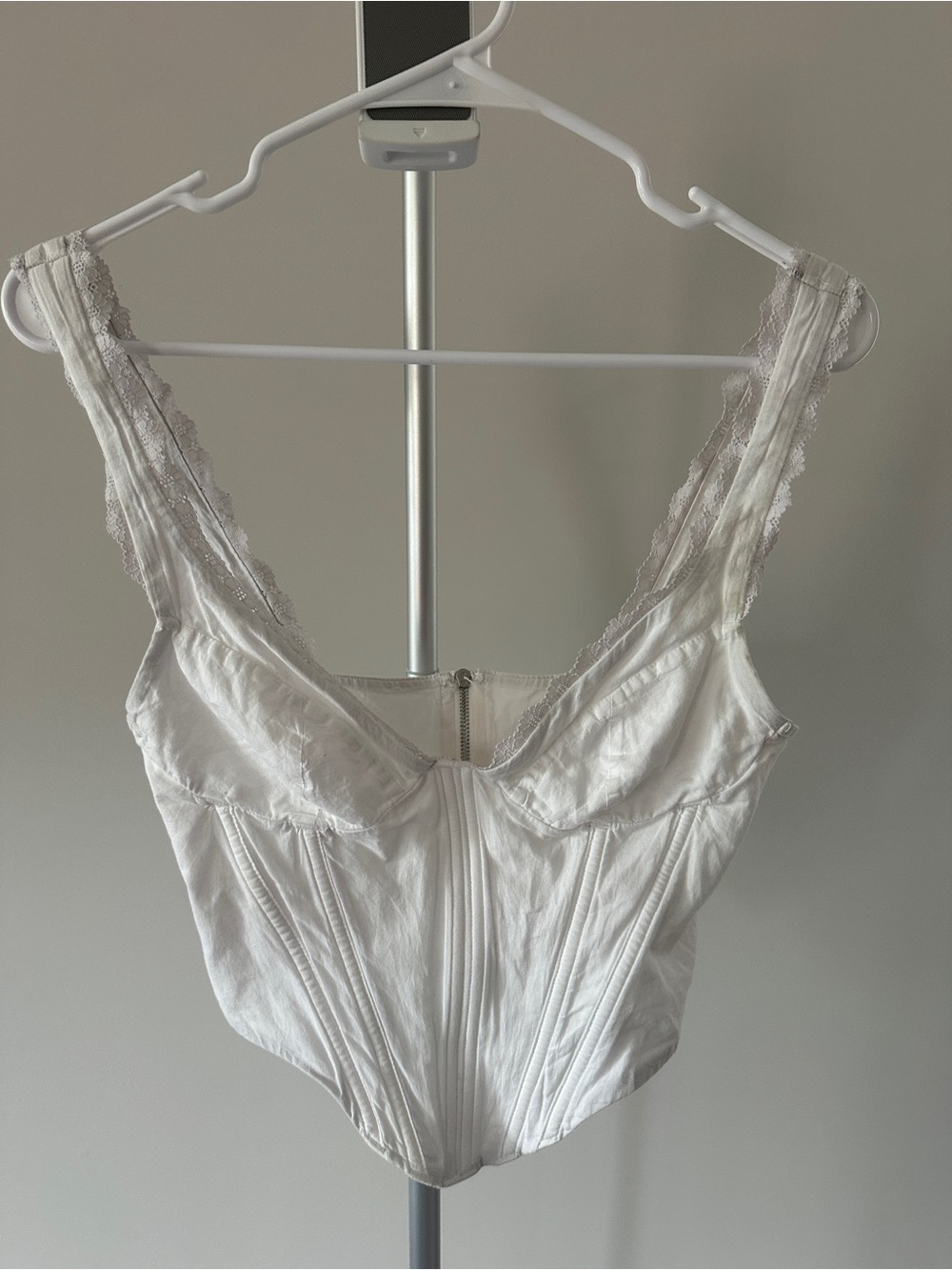 White Fox Boutique Girl Meets Boy Bustier